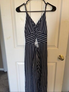 Women’s Jumpsuit